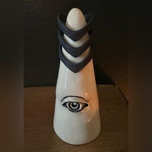 3D printed ring. Size 7.